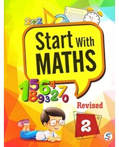 Start With Maths - 2